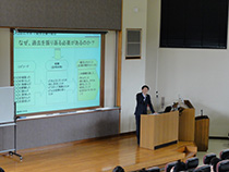 確かな就職実績-生涯にわたり、自分の人生プロジェクトを設計する力を。