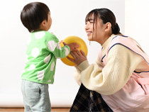幼稚園教諭、保育士
