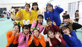 幼児教育科