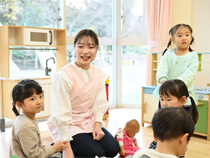 子ども教育