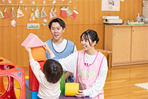 幼児教育学科