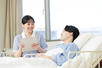 看護学科
